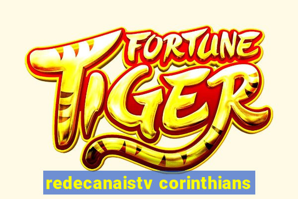 redecanaistv corinthians